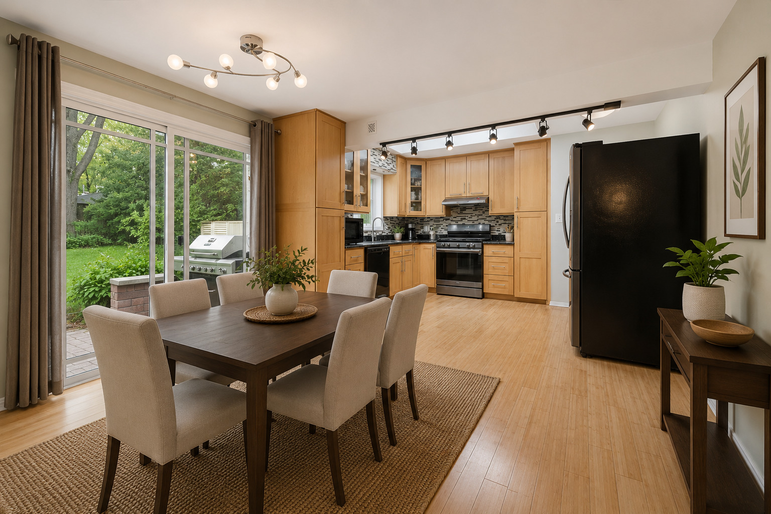 1635 Dun Lo Drive, Arlington Heights, IL 60004