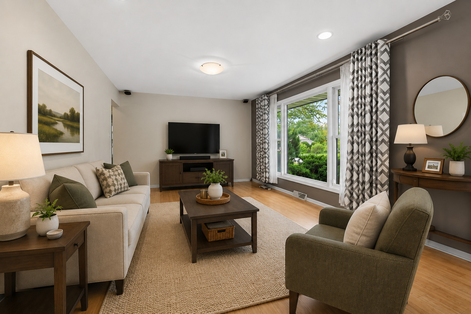1635 Dun Lo Drive, Arlington Heights, IL 60004