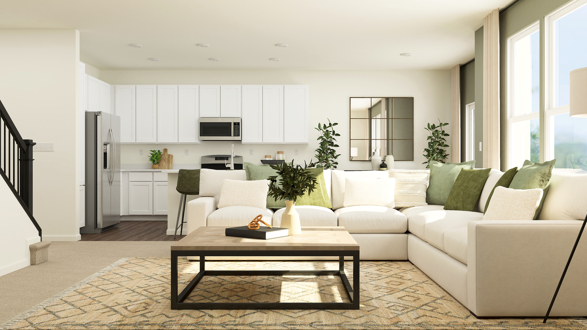 2010 Cosman Way, Algonquin, IL 60102