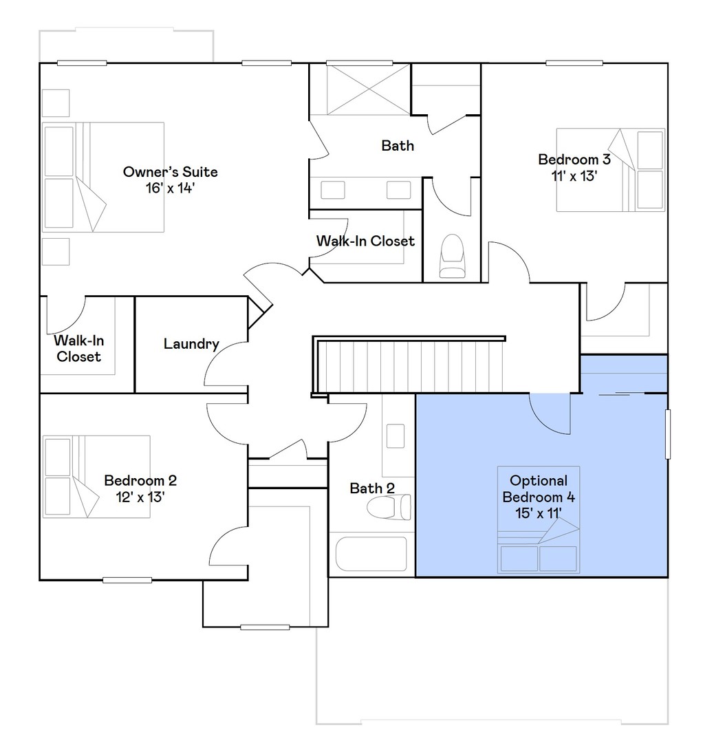 2010 Cosman Way, Algonquin, IL 60102