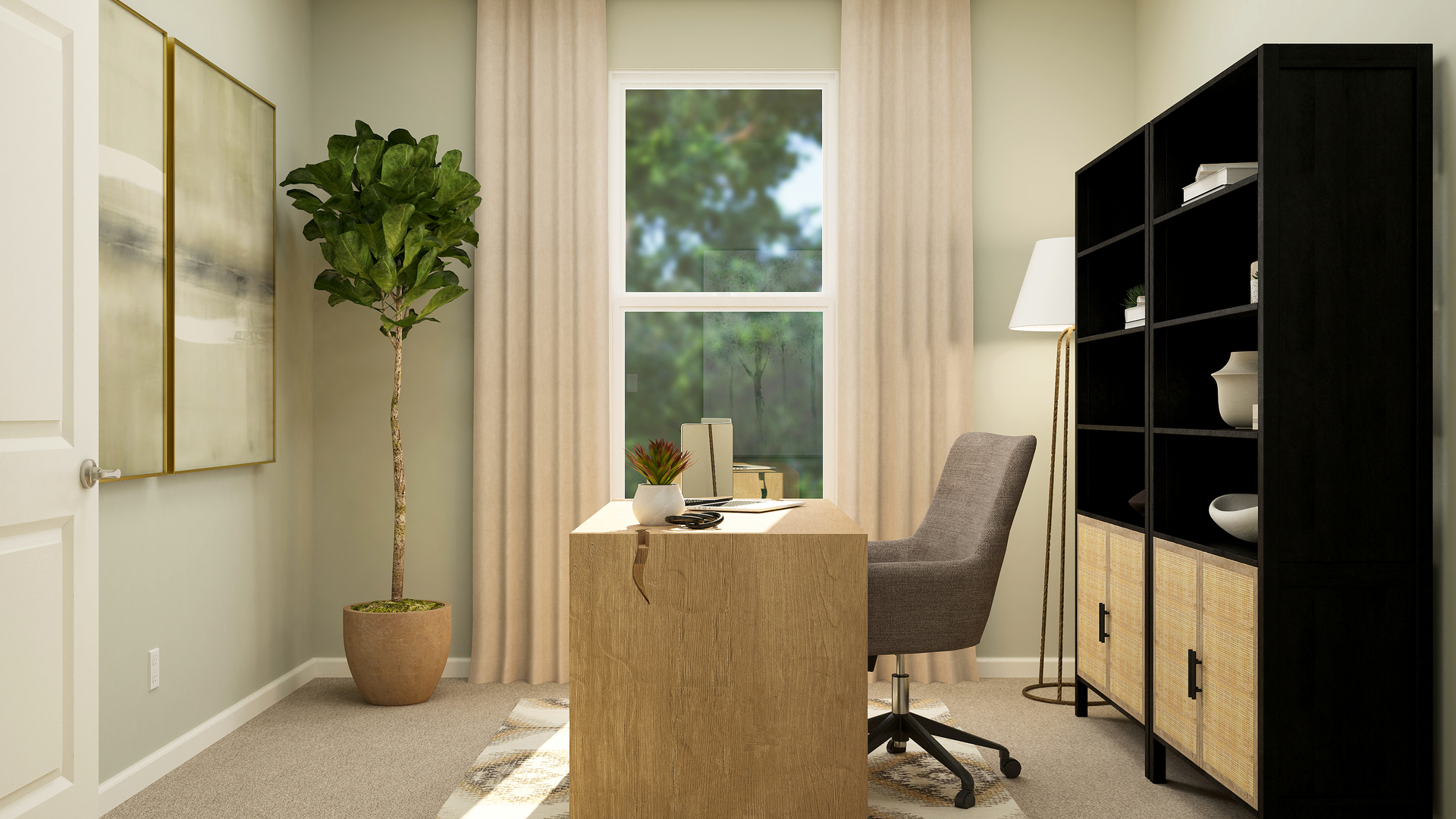 2010 Cosman Way, Algonquin, IL 60102