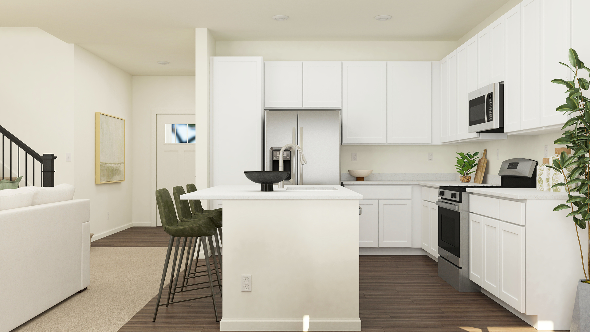 2010 Cosman Way, Algonquin, IL 60102