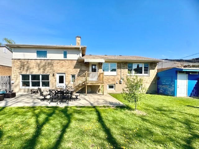 1650 Charleston Court, Melrose Park, IL 60160