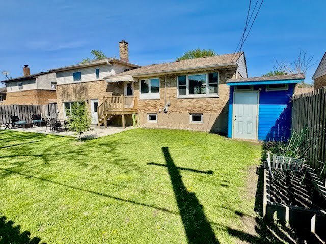 Melrose Park, IL 60160