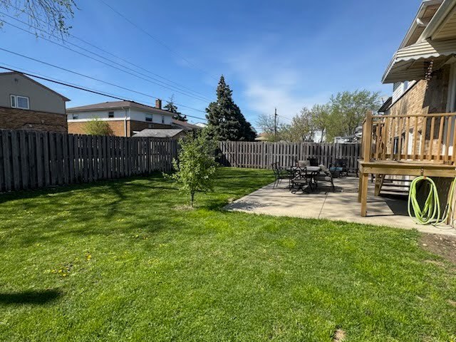 Melrose Park, IL 60160