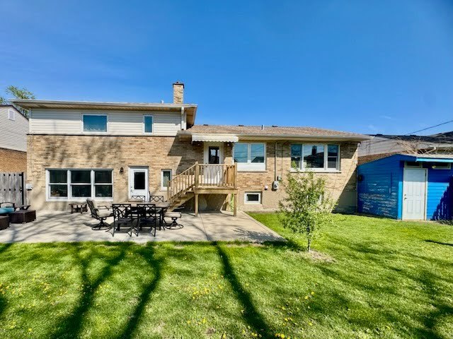 Melrose Park, IL 60160