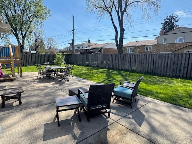 Melrose Park, IL 60160