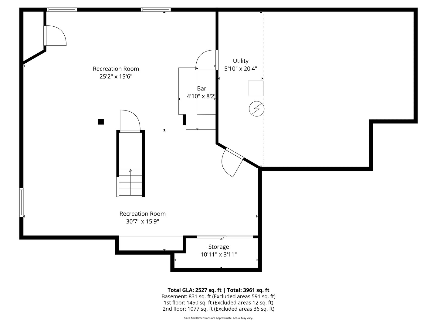120 Rieser Circle, Naperville, IL 60565