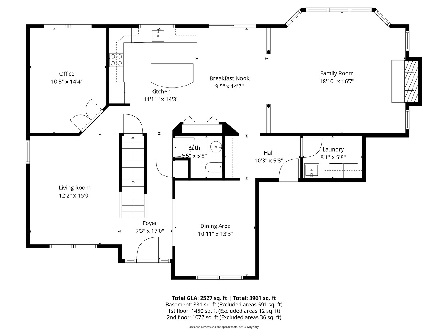 120 Rieser Circle, Naperville, IL 60565