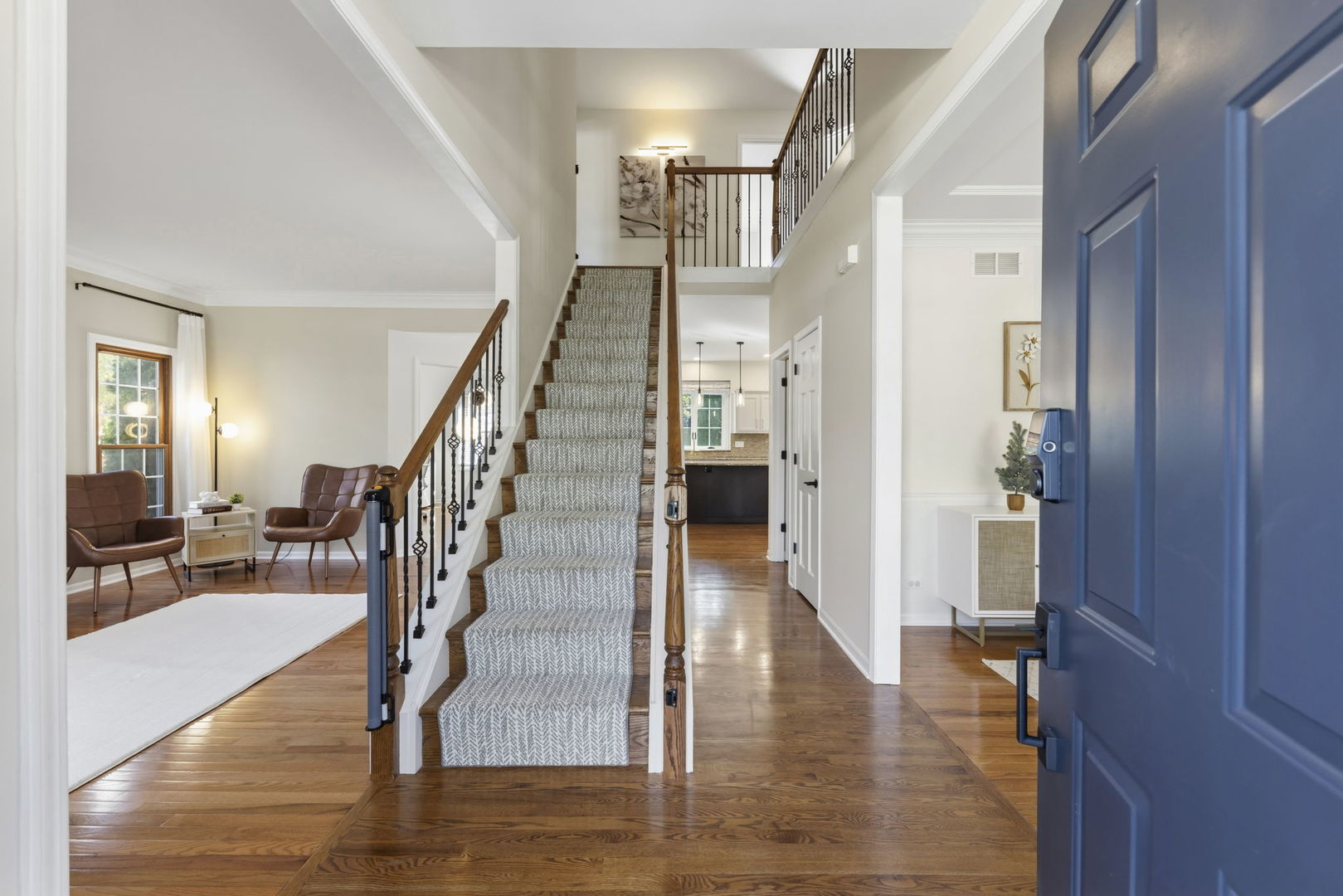 120 Rieser Circle, Naperville, IL 60565