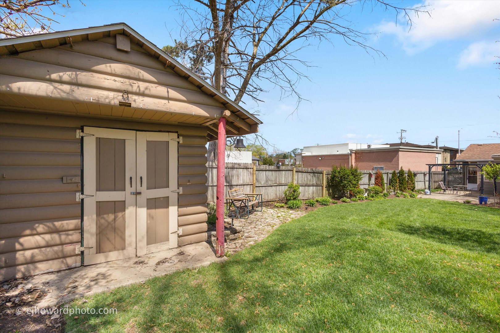 804 S President Street, Wheaton, IL 60189