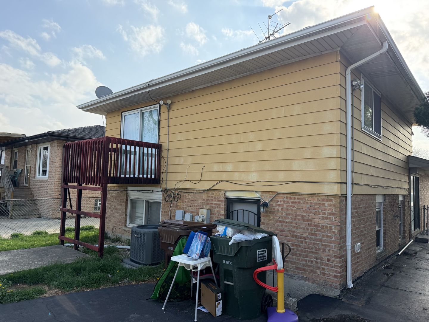 18019 Ravisloe Terrace, Country Club Hills, IL 60478