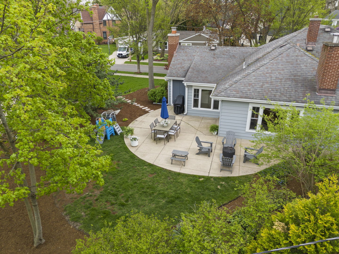 Glen Ellyn, IL 60137