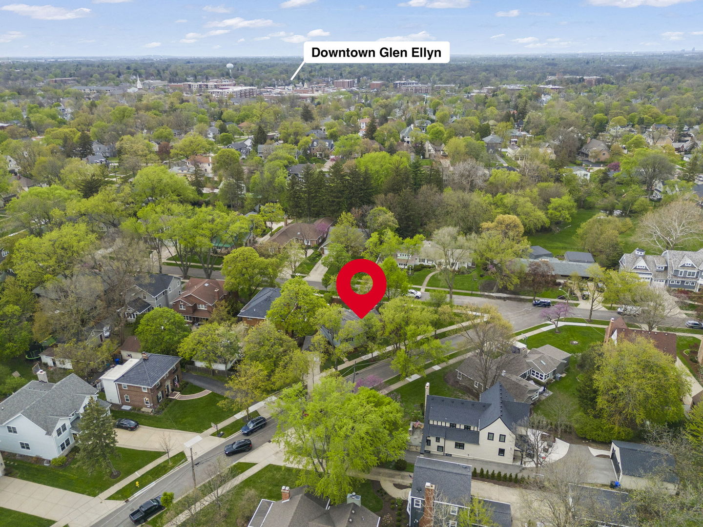 Glen Ellyn, IL 60137