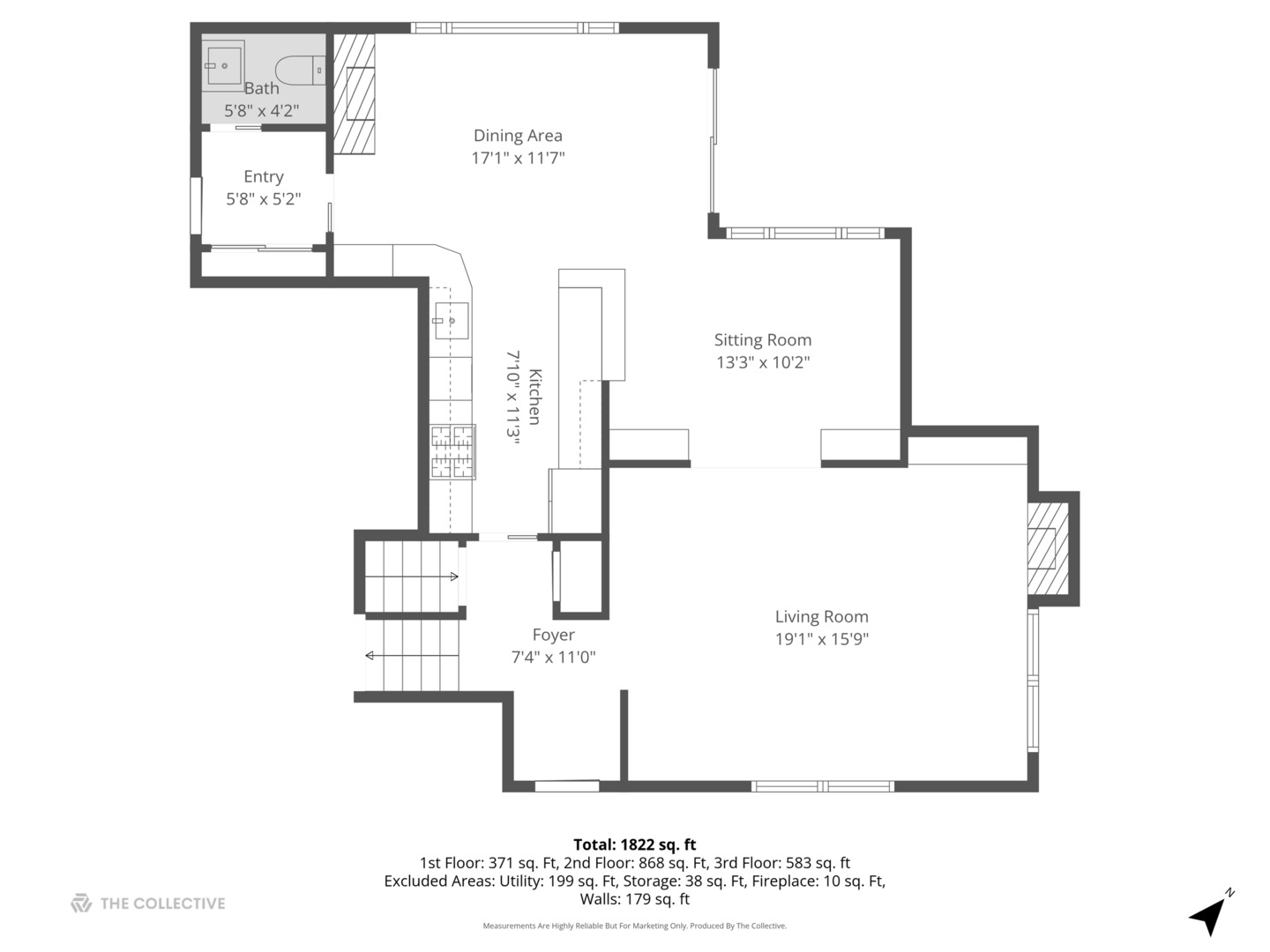 Glen Ellyn, IL 60137