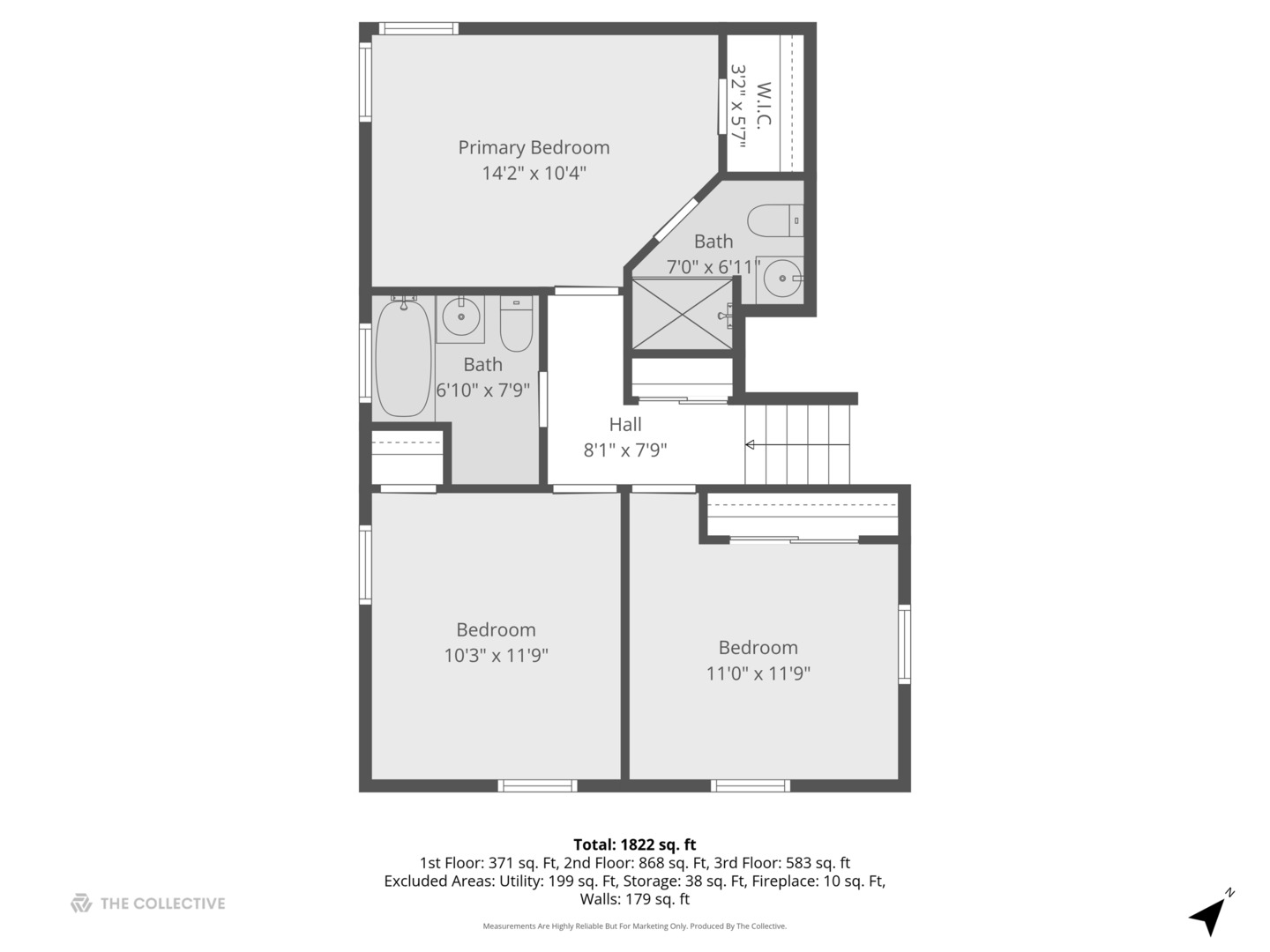 Glen Ellyn, IL 60137