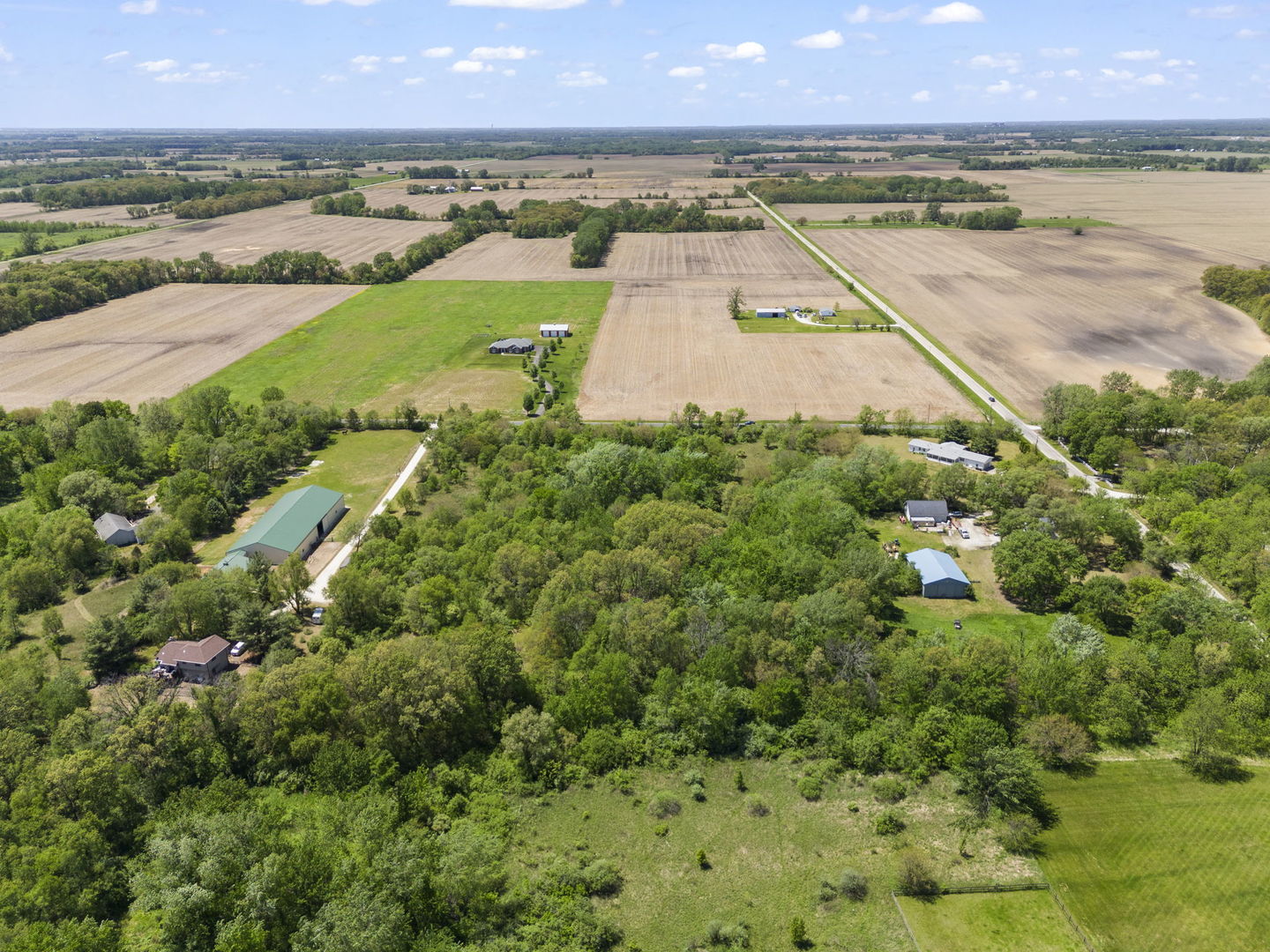 37215 Darby Road, Custer Park, IL 60481