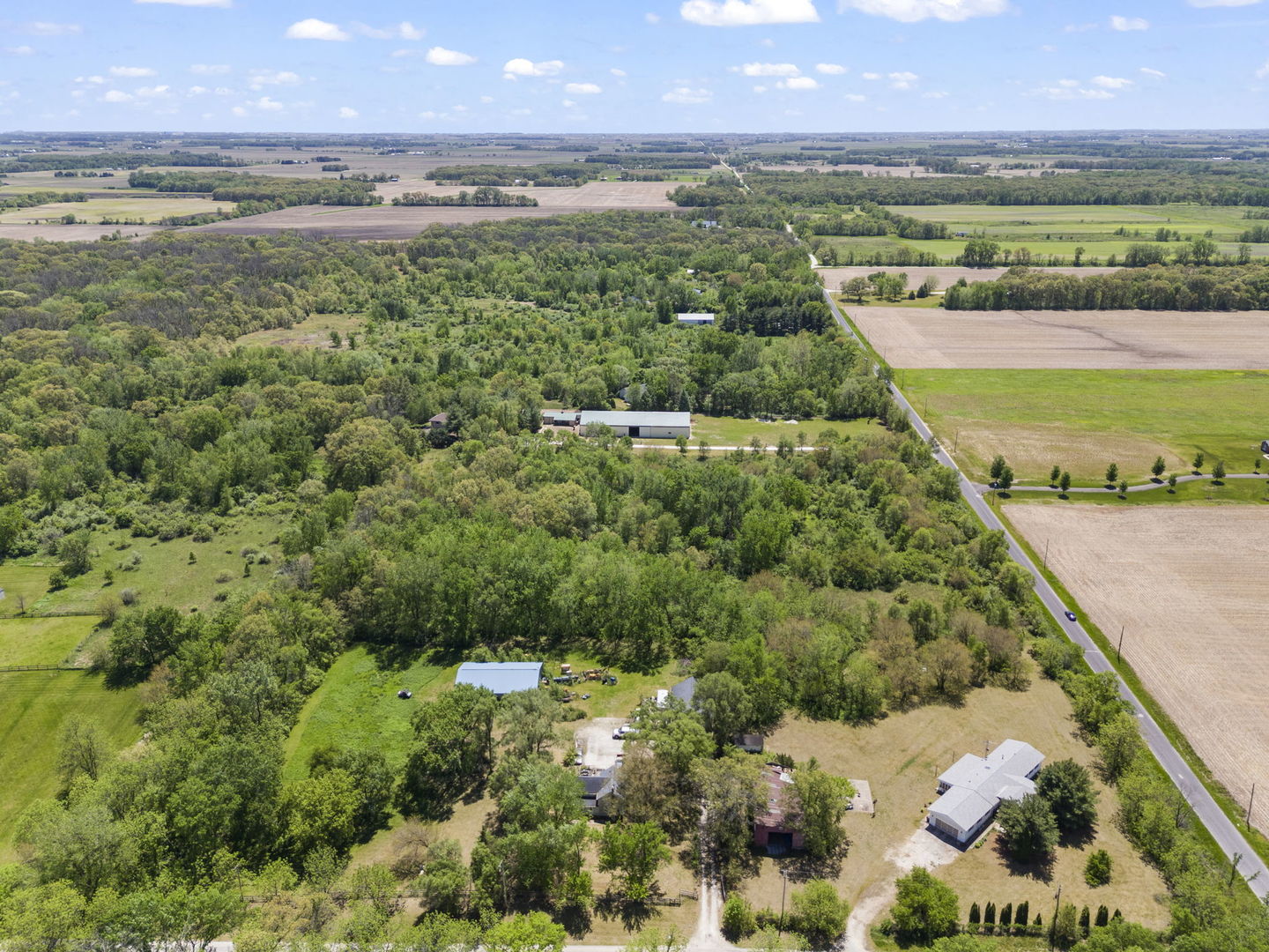 37215 Darby Road, Custer Park, IL 60481