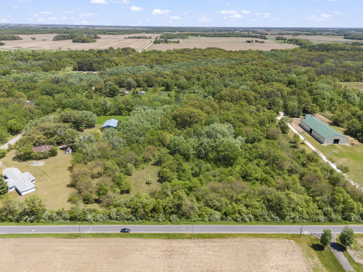 37215 Darby Road, Custer Park, IL 60481