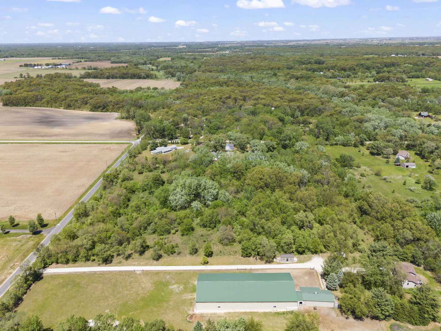 37215 Darby Road, Custer Park, IL 60481