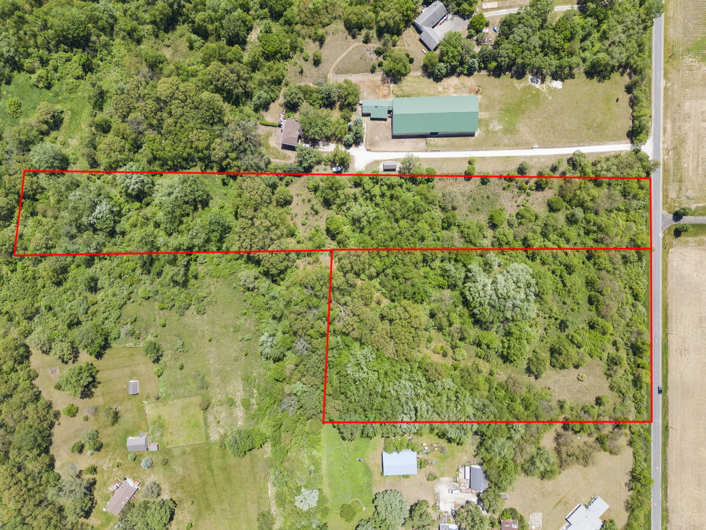 37215 Darby Road, Custer Park, IL 60481