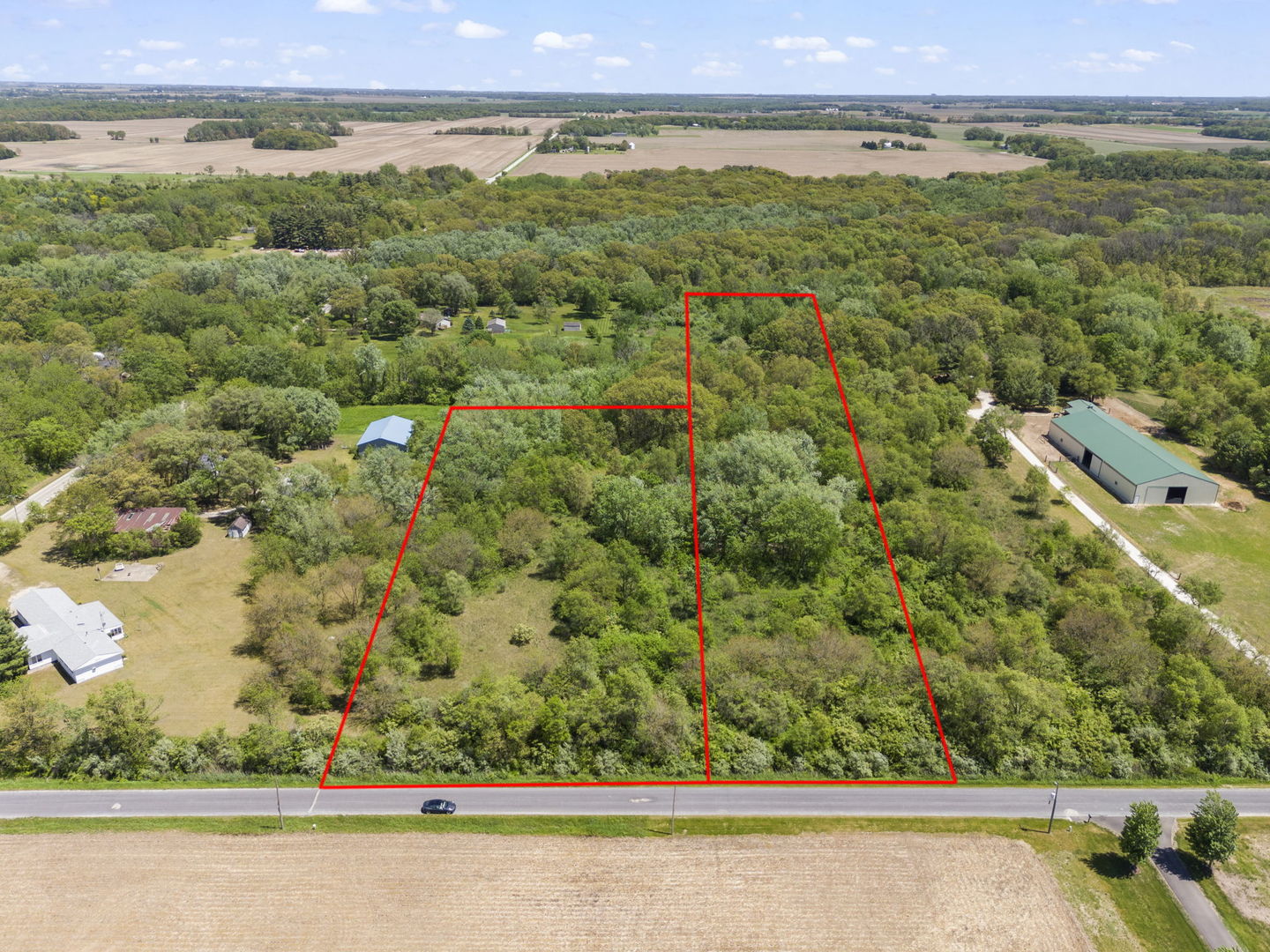 37215 Darby Road, Custer Park, IL 60481