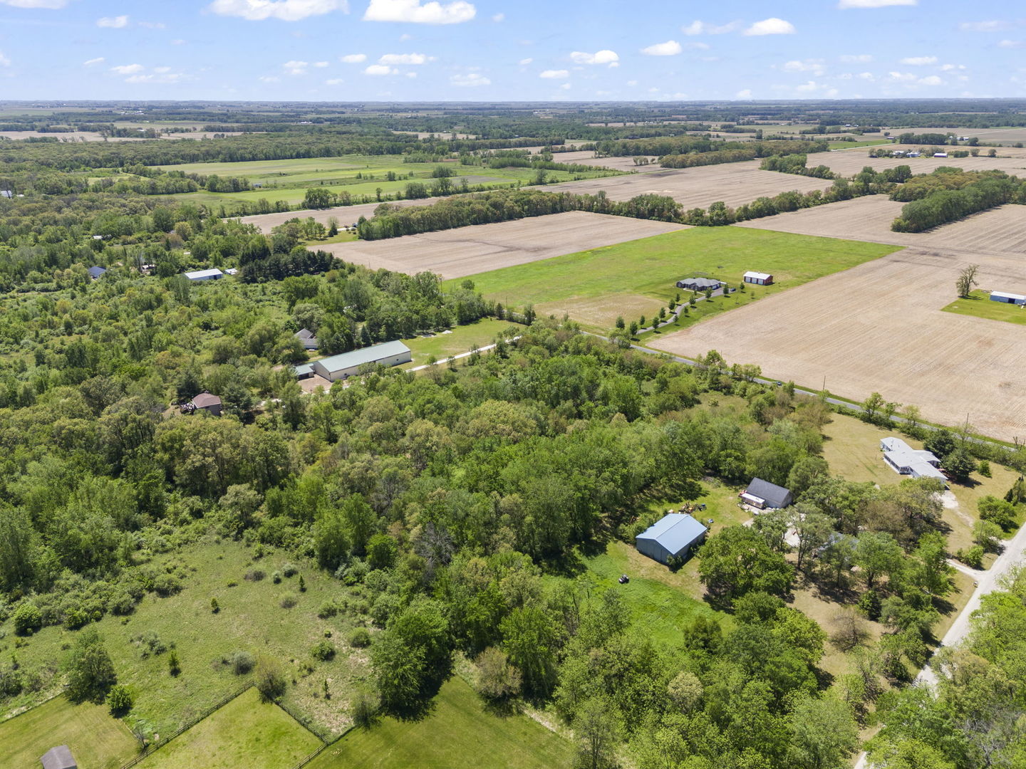 37215 Darby Road, Custer Park, IL 60481