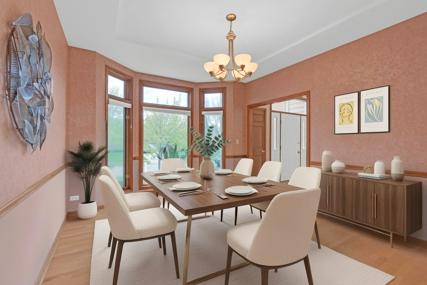 Naperville, IL 60540