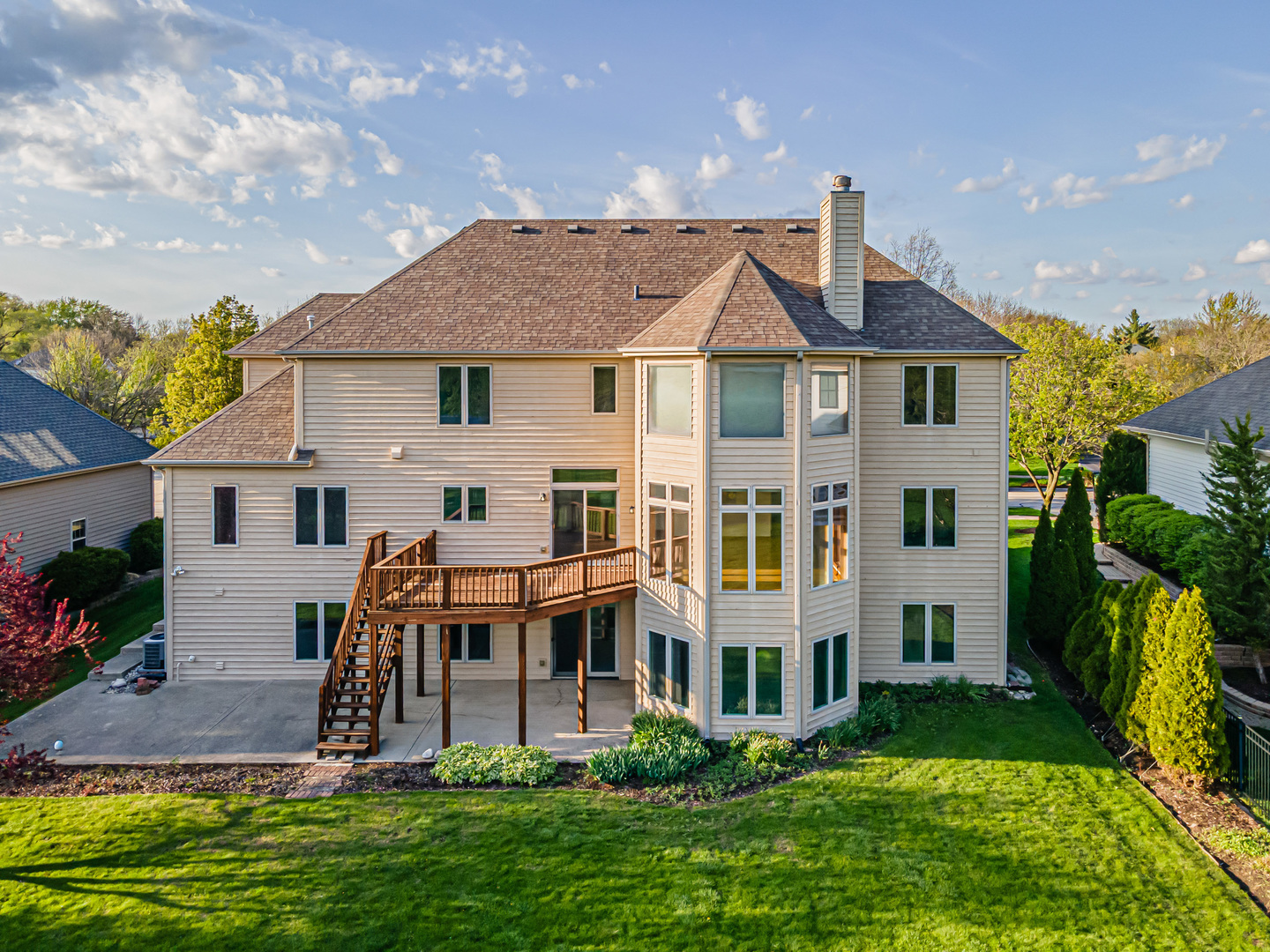 Naperville, IL 60540