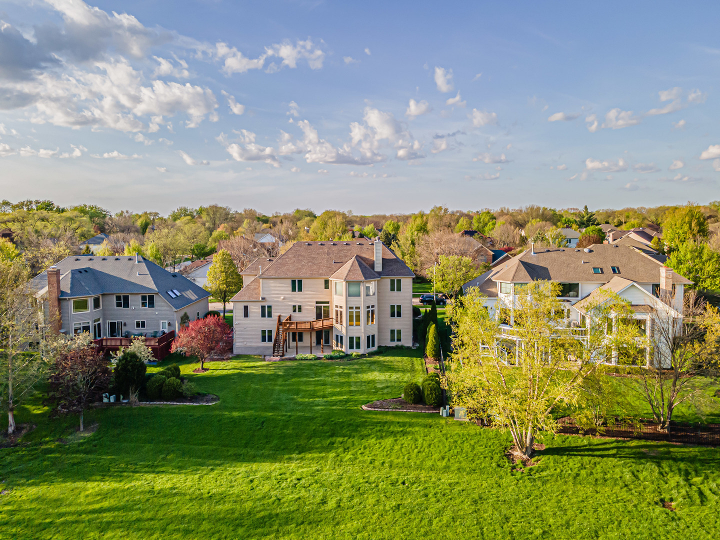 Naperville, IL 60540