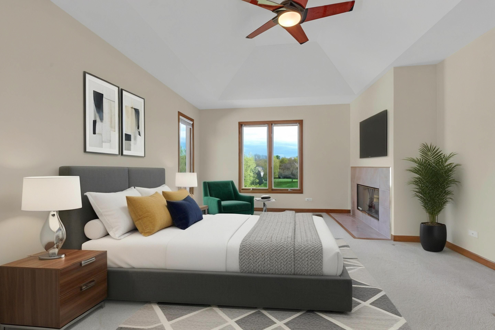 Naperville, IL 60540