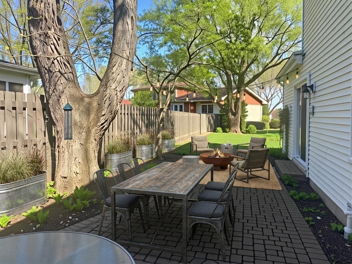 901 Crestfield Avenue, Libertyville, IL 60048