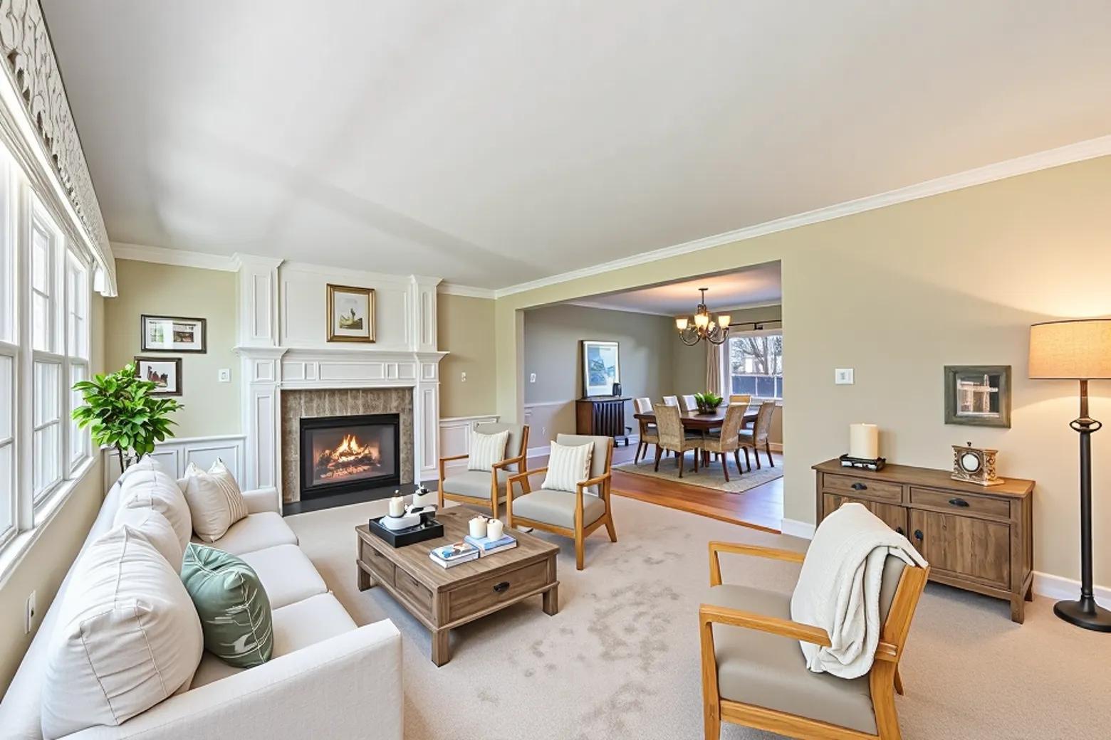 901 Crestfield Avenue, Libertyville, IL 60048