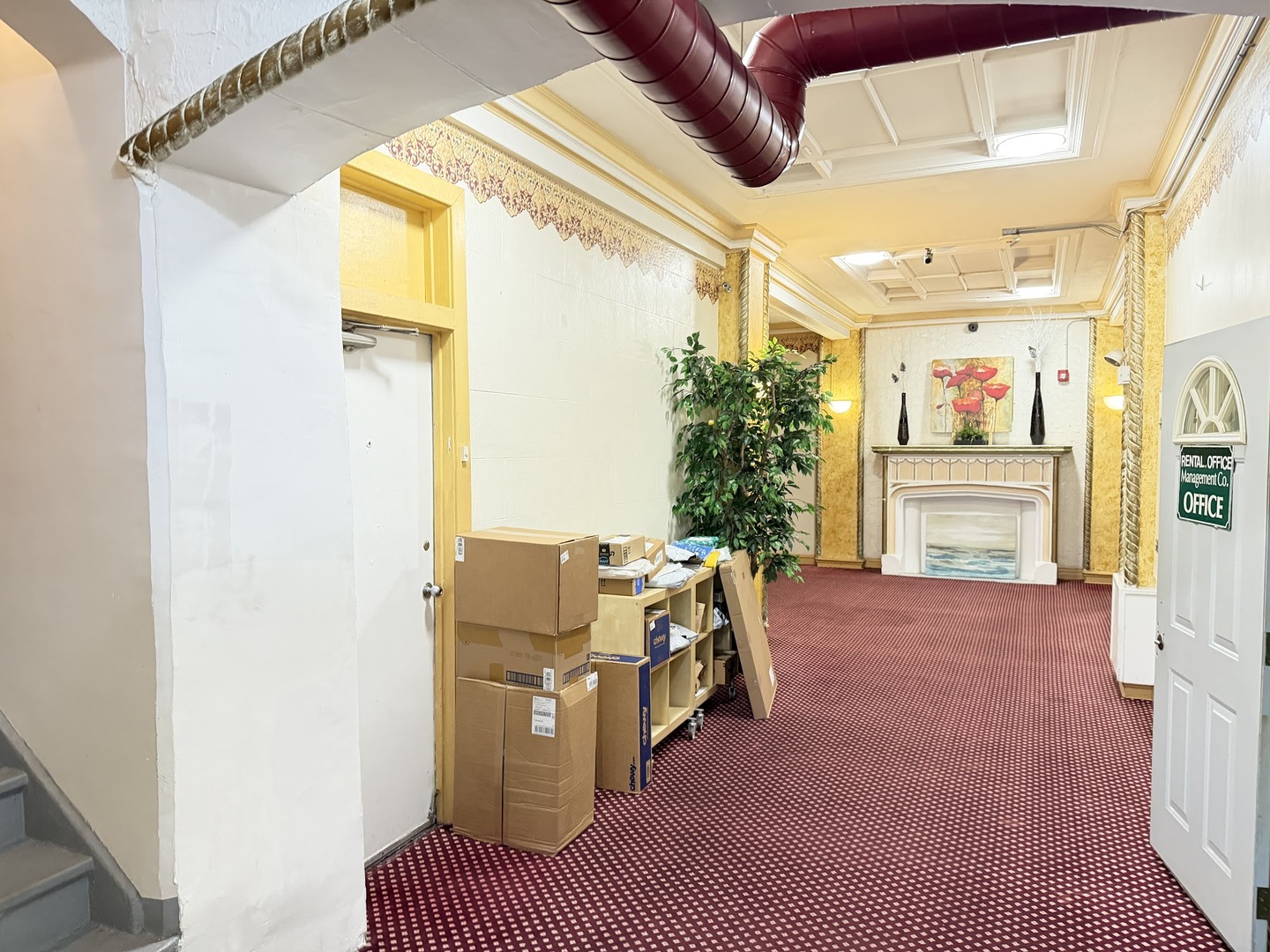 839 W Sheridan Road #421, Chicago, IL 60613