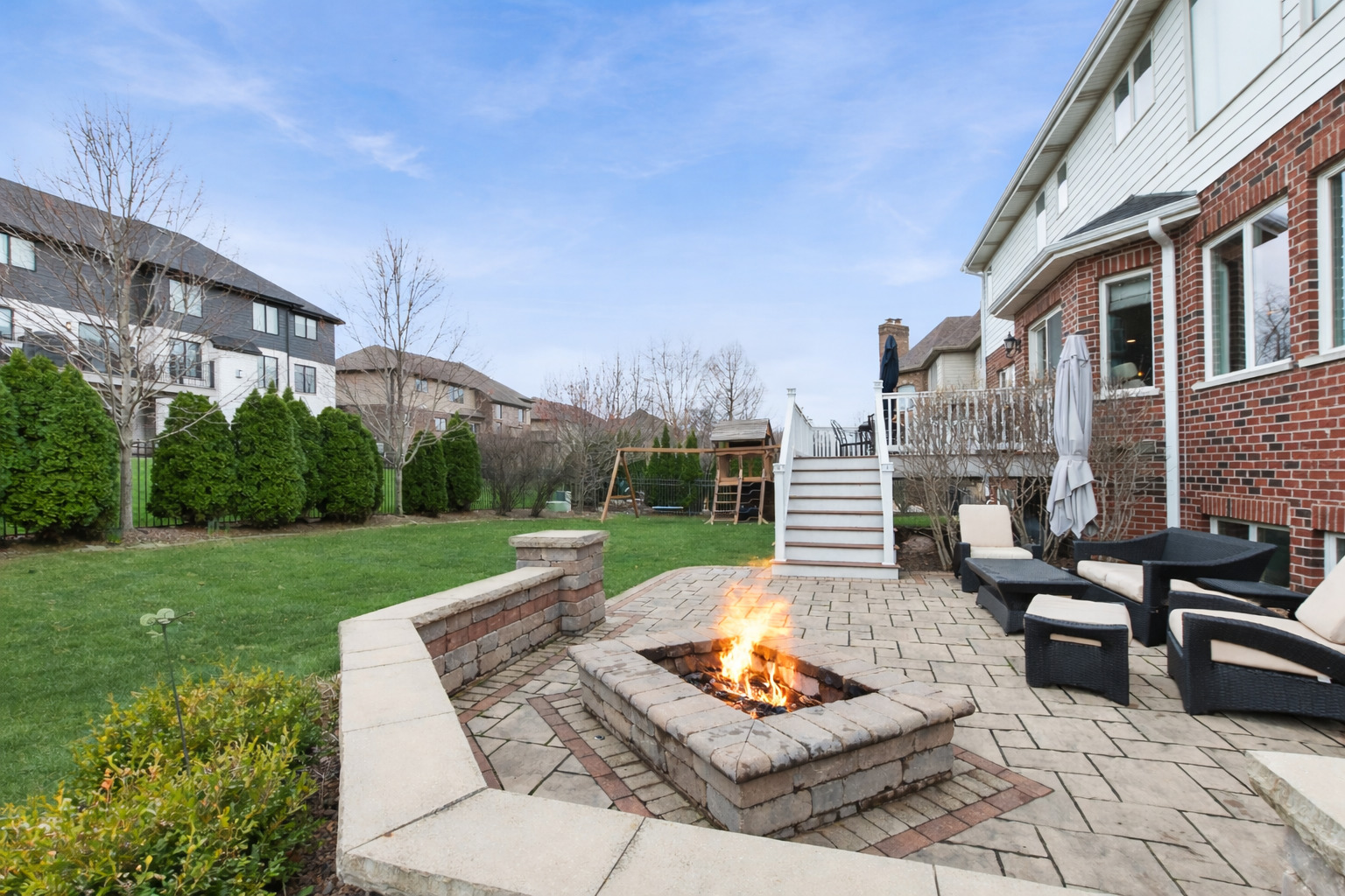 10835 Scarlet Drive, Orland Park, IL 60467