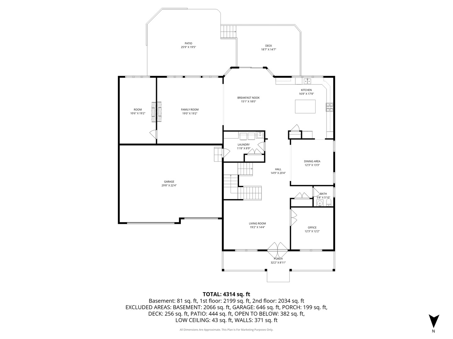 10835 Scarlet Drive, Orland Park, IL 60467