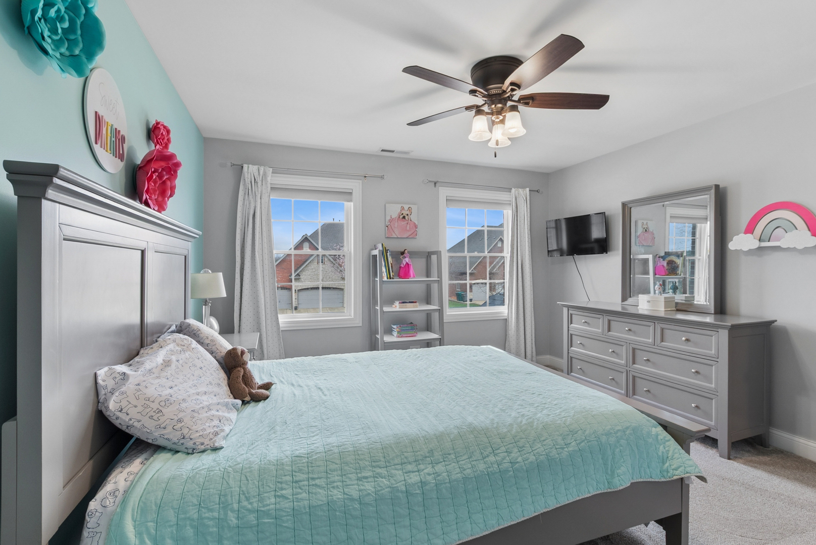 10835 Scarlet Drive, Orland Park, IL 60467