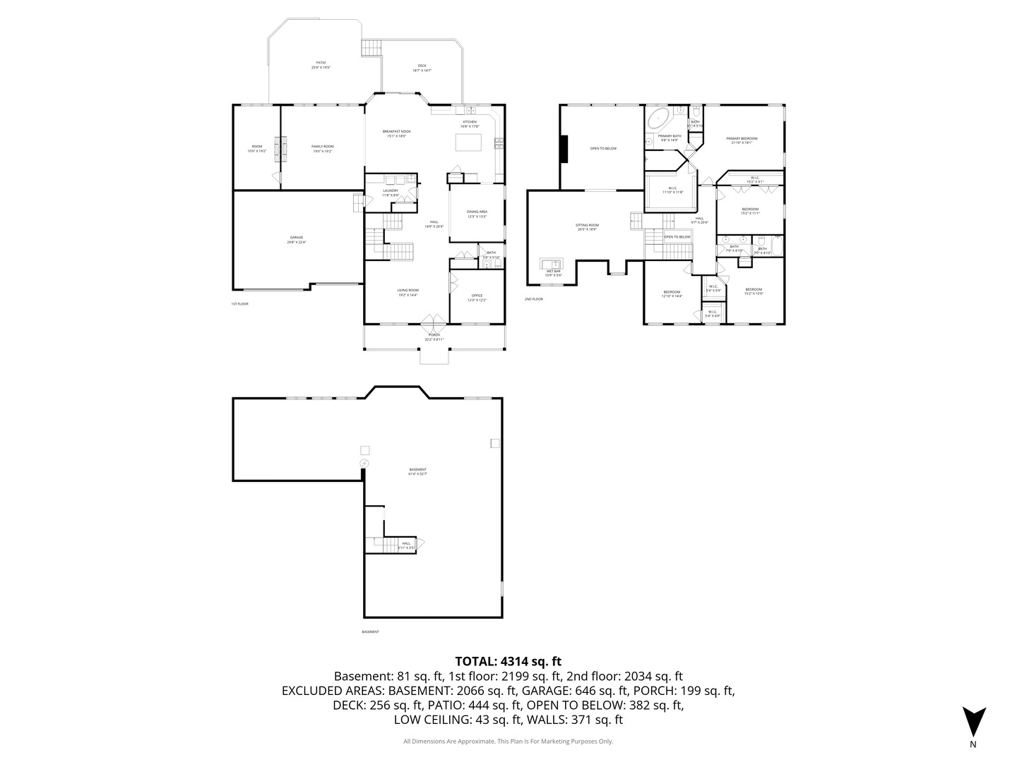 10835 Scarlet Drive, Orland Park, IL 60467