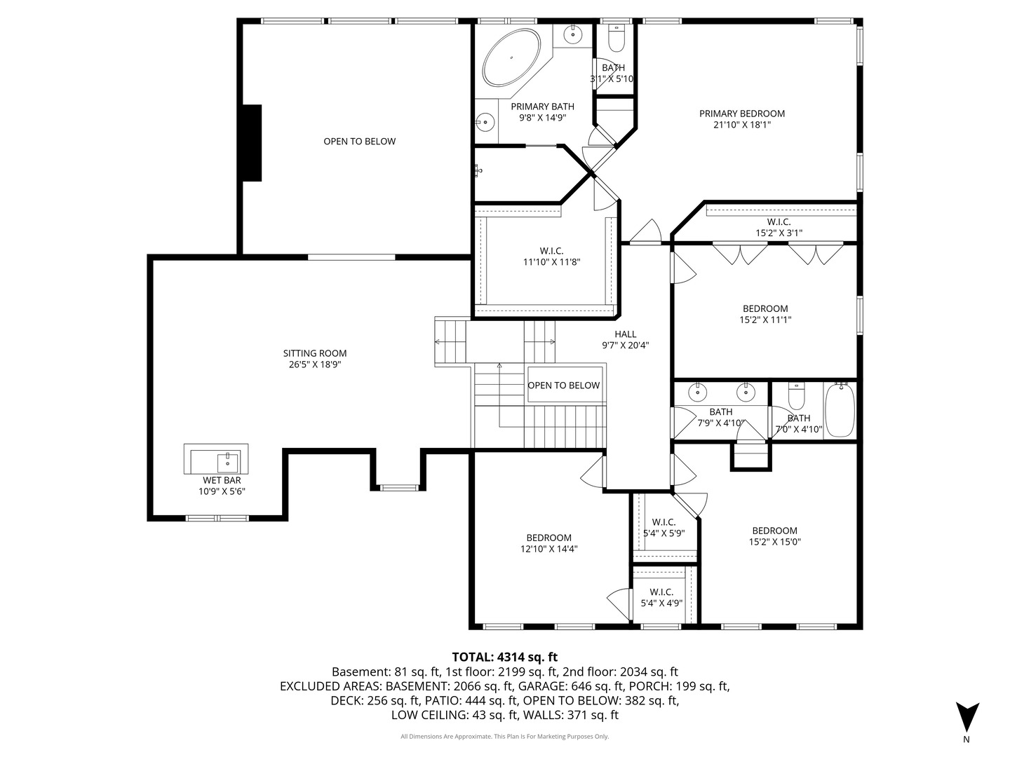 10835 Scarlet Drive, Orland Park, IL 60467