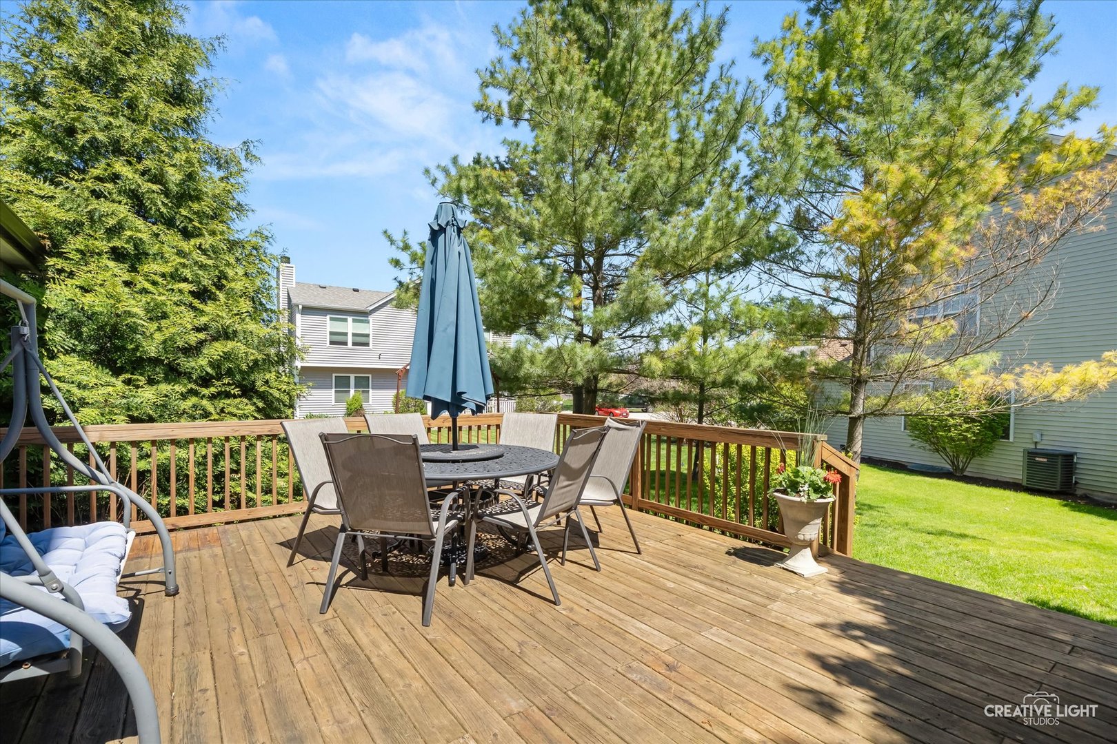 1902 Westmore Grove Drive, Plainfield, IL 60586