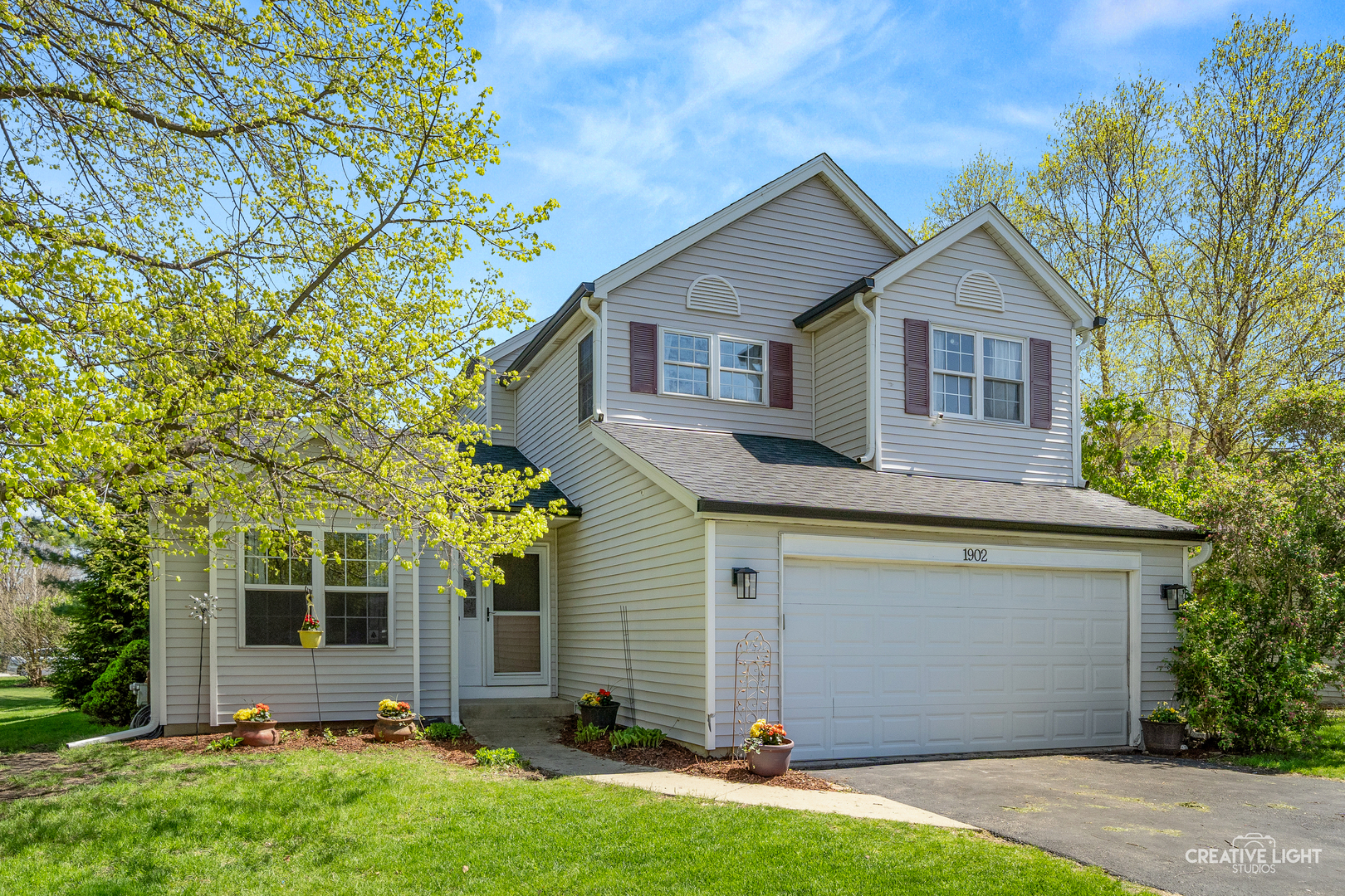 1902 Westmore Grove Drive, Plainfield, IL 60586