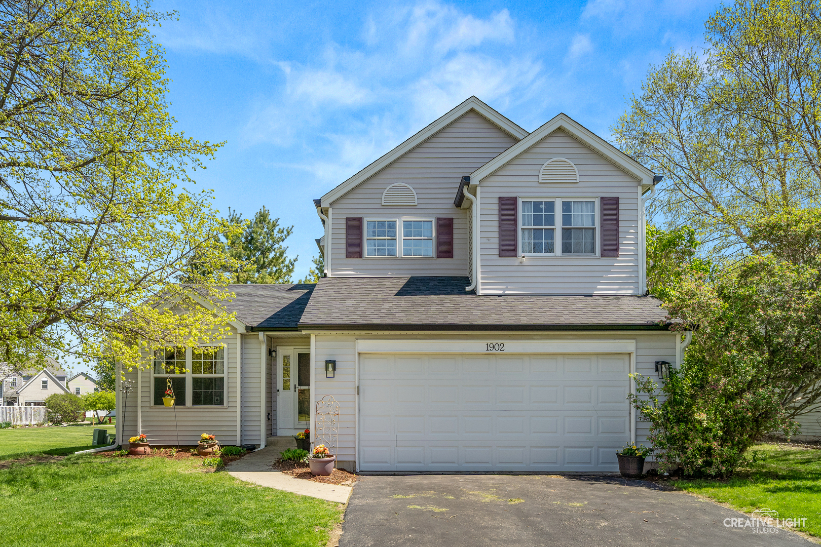 1902 Westmore Grove Drive, Plainfield, IL 60586