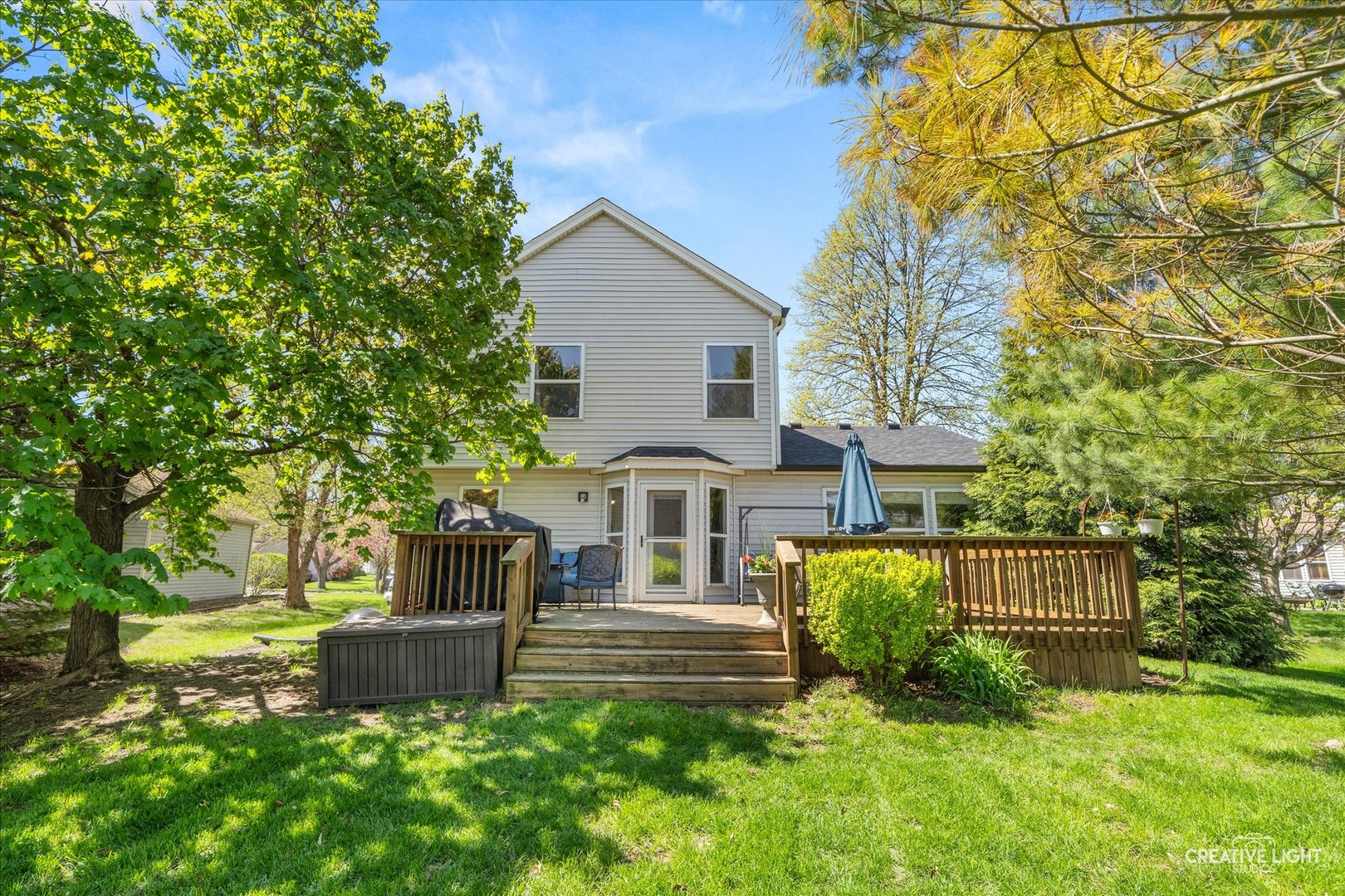 1902 Westmore Grove Drive, Plainfield, IL 60586