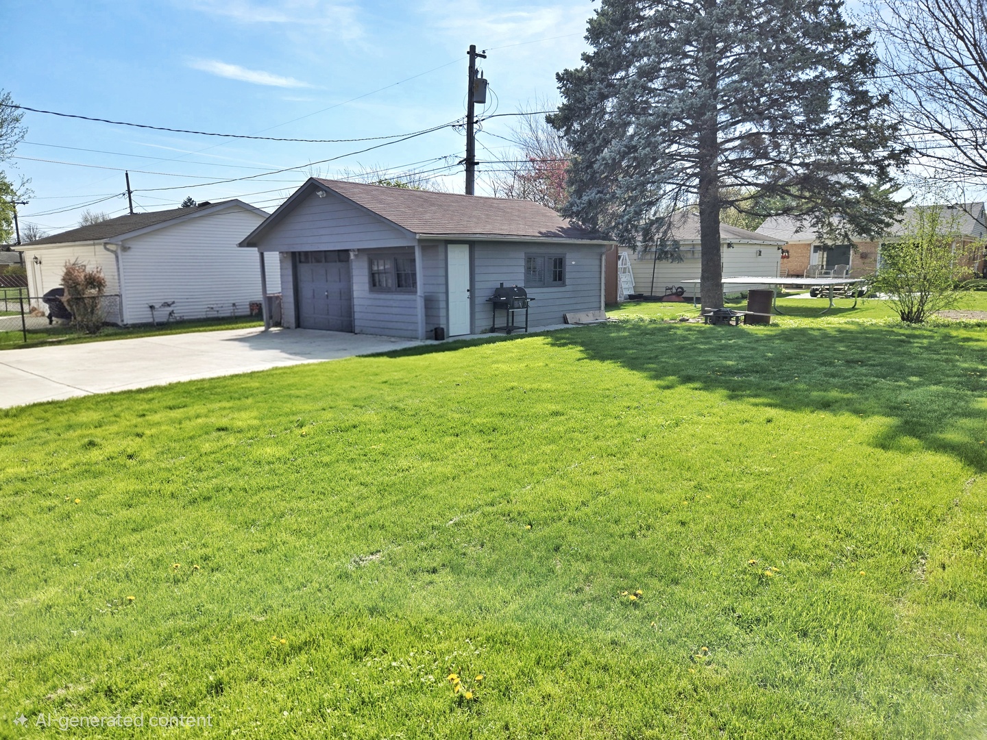 980 W Grant Drive, Des Plaines, IL 60016