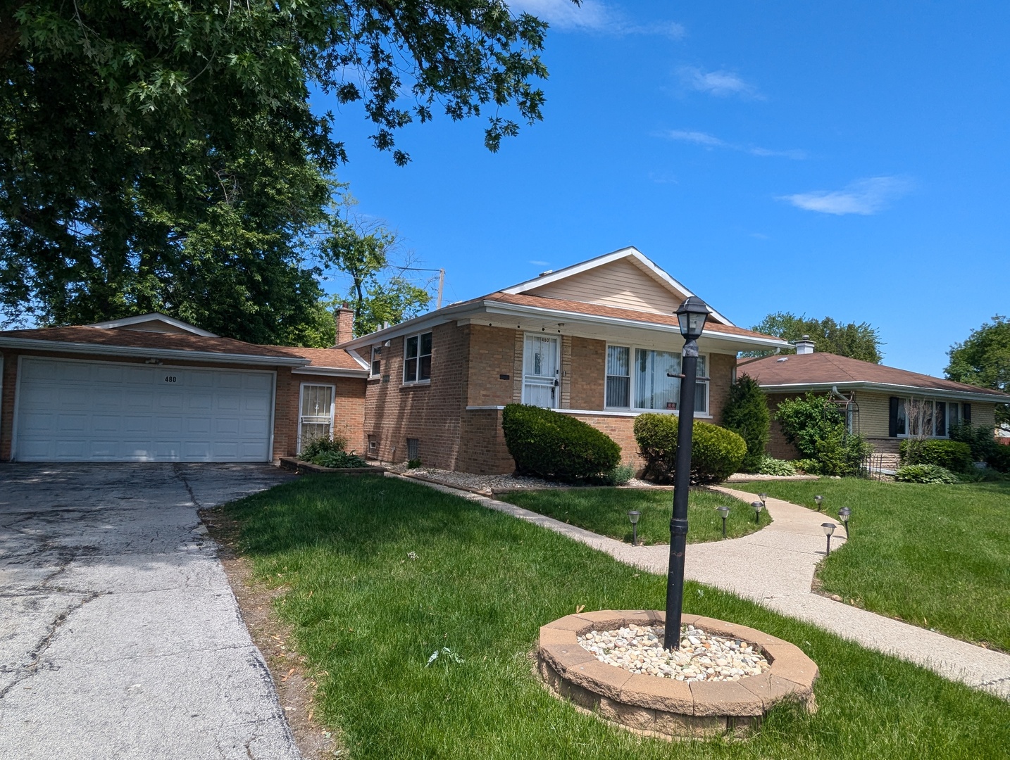 480 E 163rd Street, South Holland, IL 60473