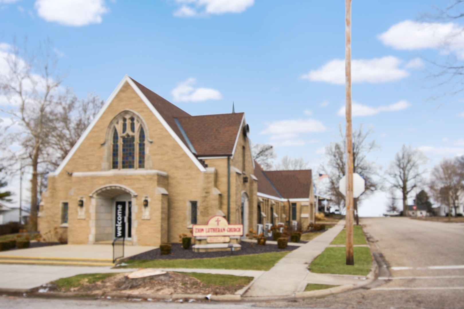 204 W North Street, Danvers, IL 61732