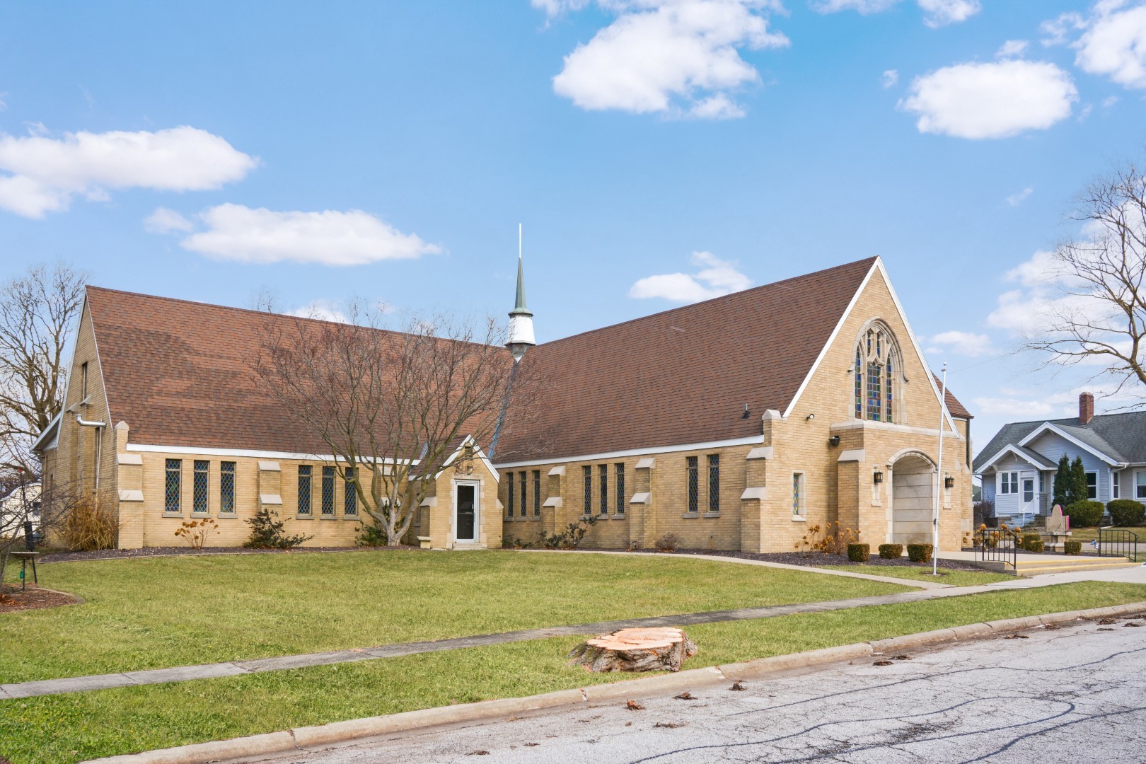 204 W North Street, Danvers, IL 61732