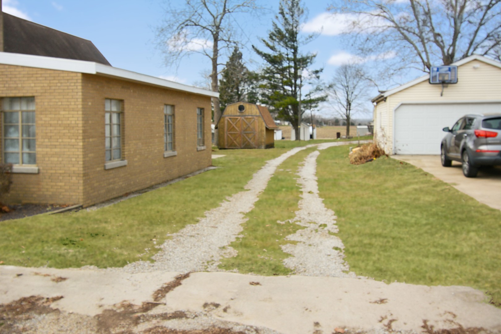 204 W North Street, Danvers, IL 61732