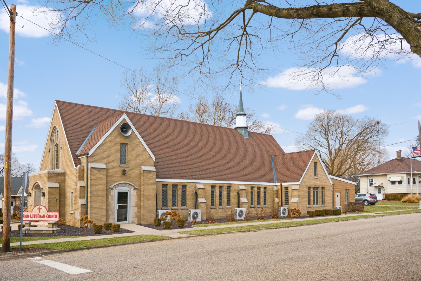 204 W North Street, Danvers, IL 61732