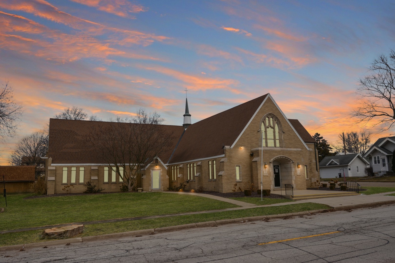 204 W North Street, Danvers, IL 61732